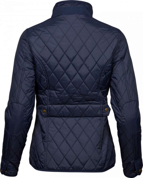 TJ-TJ9661:DEEP NAVY:3XL - Image 2