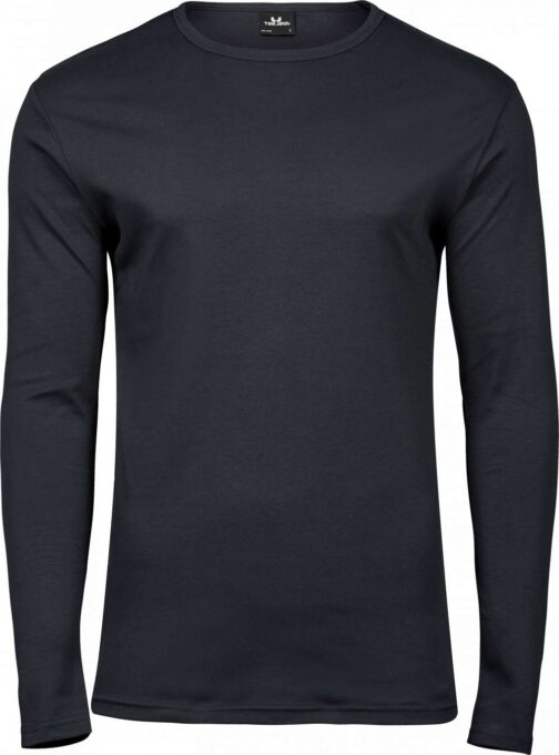TJ-TJ530:DARK GREY:L - Image 1
