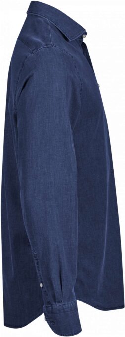 TJ-TJ4004:BLUE DENIM:S - Image 4