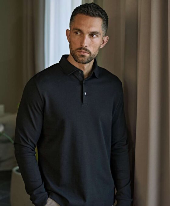 TJ-TJ1442:BLACK:S - Image 5