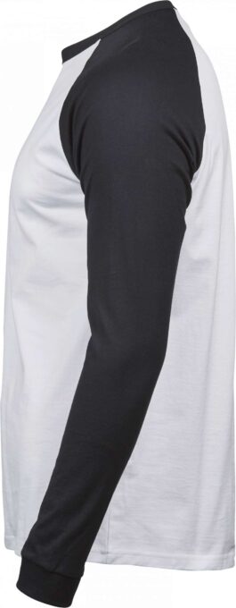 TJ-TJ5072W:WHITE/BLK:S - Image 3