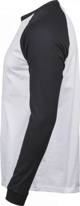 TJ-TJ5072W:WHITE/BLK:S - Image 3