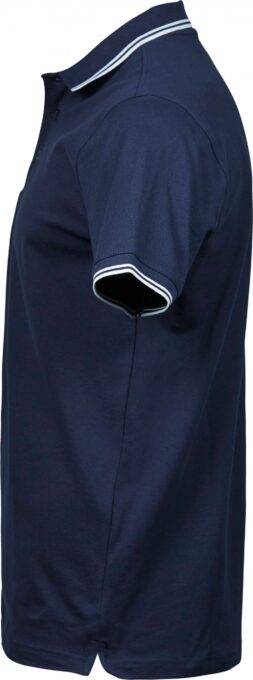 TJ-TJ1407:NAVY/WHT.:L - Image 3