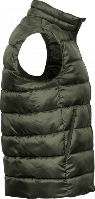 TJ-TJ9648:DEEP GREEN:3XL - Image 4