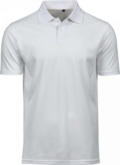 TJ-TJ1200:WHITE:L - Image 1