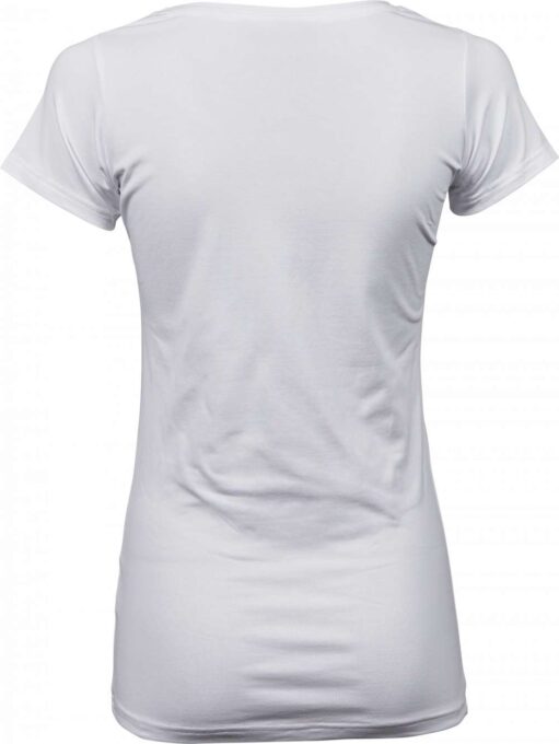 TJ-TJ450:WHITE:L - Image 2