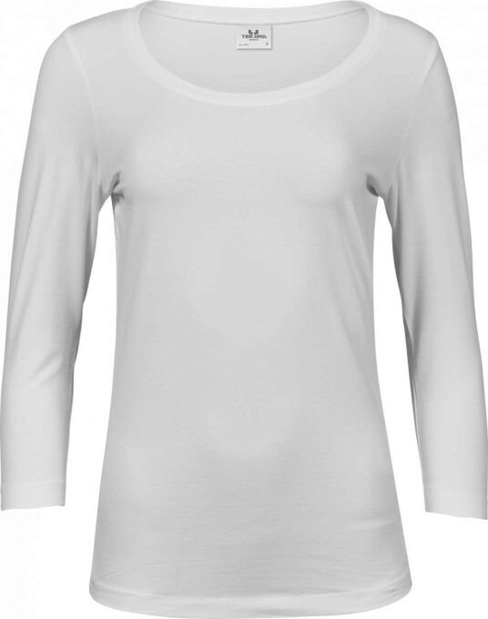 TJ-TJ460:WHITE:L - Image 1