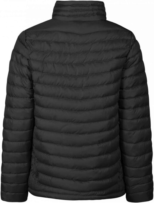 TJ-TJ9631:BLACK:3XL - Image 2