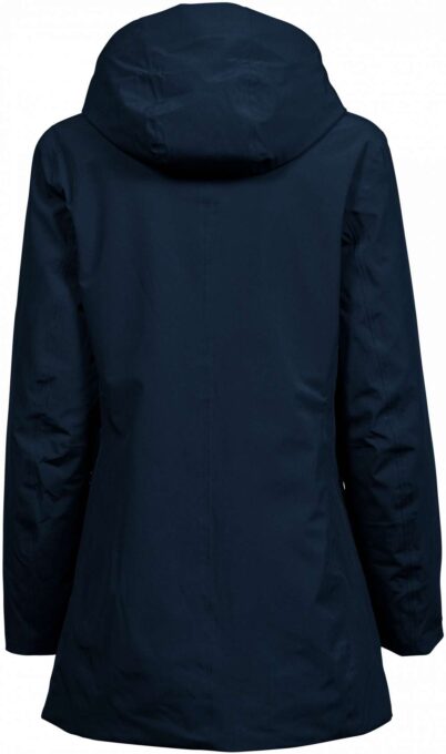 TJ-TJ9609:DEEP NAVY:L - Image 2