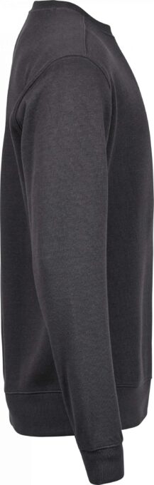 TJ-TJ5504:DARK GREY:L - Image 4