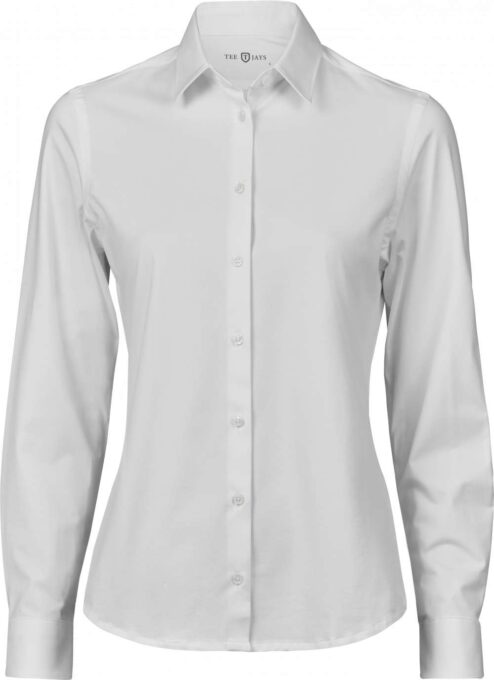 TJ-TJ4031:WHITE:L - Image 1