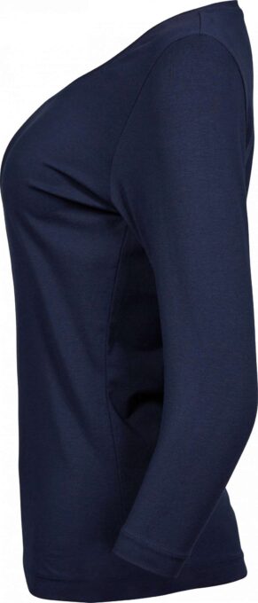 TJ-TJ460:NAVY:L - Image 3