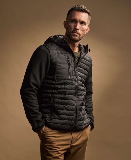 TJ-TJ9628:BLK./BLK.:3XL - Image 5