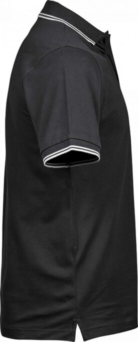 TJ-TJ1407:BLACK/WHT.:L - Image 4