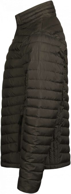 TJ-TJ9630:DARK OLIVE:3XL - Image 3