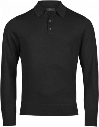 TJ-TJ6002:BLACK:S - Image 1