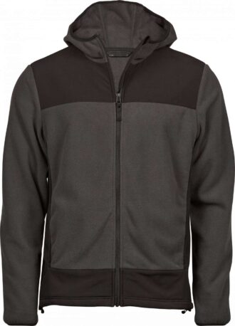TJ-TJ9124:ASPH./BLK:3XL - Image 1
