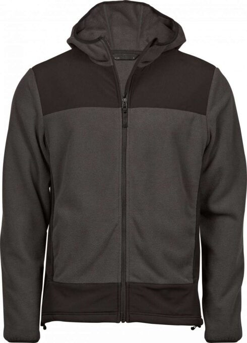 TJ-TJ9124:ASPH./BLK:3XL - Image 1