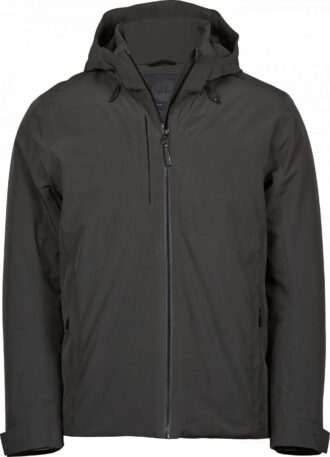 TJ-TJ9680:ASPHALT:3XL - Image 1