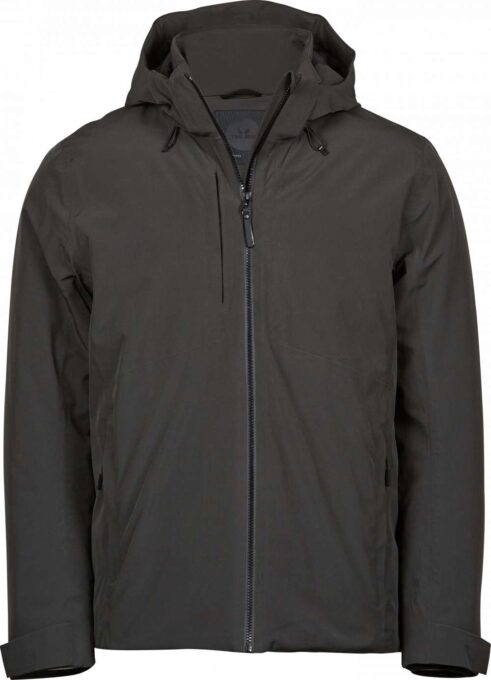 TJ-TJ9680:ASPHALT:3XL - Image 1