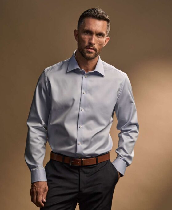 TJ-TJ4020:LIGHT BLUE:L - Image 5