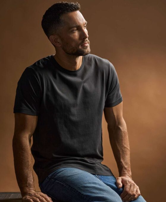 TJ-TJ5000:BLACK:L - Image 5