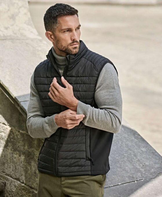 TJ-TJ9624:BLK/BLK/BL:3XL - Image 5