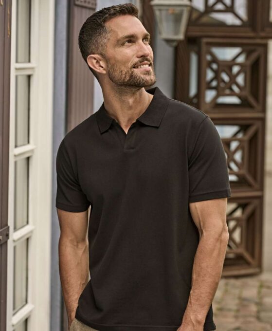 TJ-TJ1404:BLACK:L - Image 5