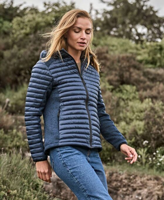 TJ-TJ9611:BLK/BLKMEL:3XL - Image 5