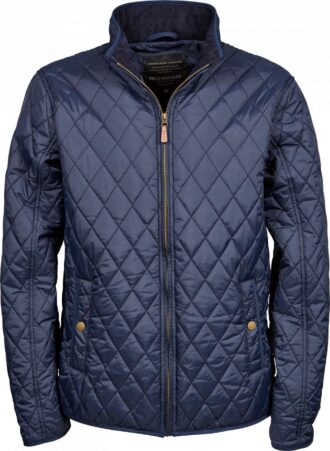 TJ-TJ9660:DEEP NAVY:3XL - Image 1