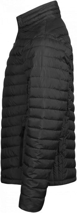 TJ-TJ9630:BLACK:3XL - Image 3