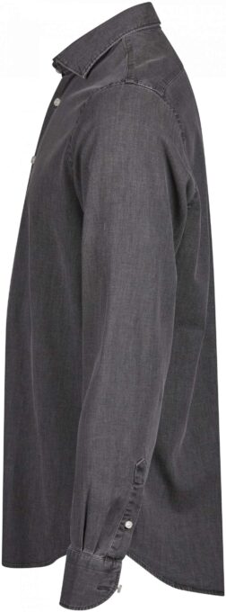 TJ-TJ4004:BLK DENIM:S - Image 3