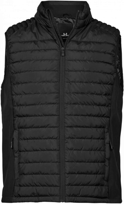 TJ-TJ9624:BLK/BLK/BL:3XL - Image 1