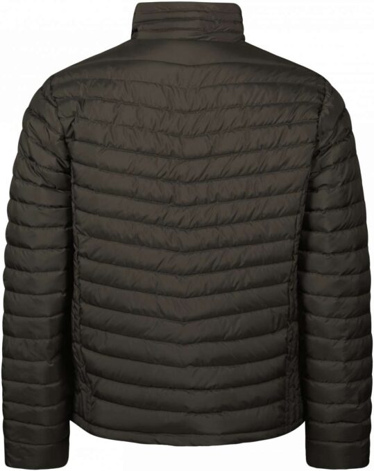 TJ-TJ9630:DARK OLIVE:3XL - Image 2