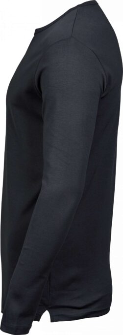 TJ-TJ530:DARK GREY:L - Image 3