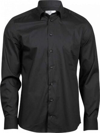 TJ-TJ4024:BLACK:L - Image 1