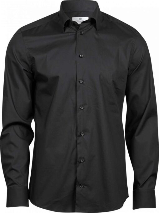 TJ-TJ4024:BLACK:L - Image 1