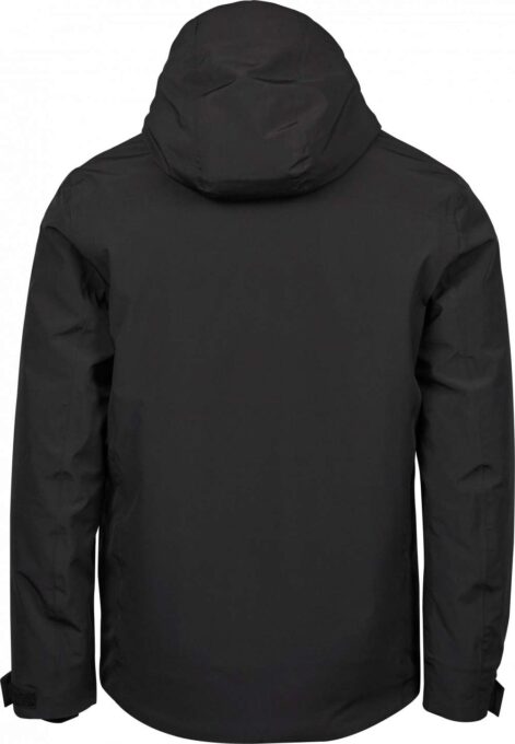 TJ-TJ9680:BLACK:3XL - Image 2