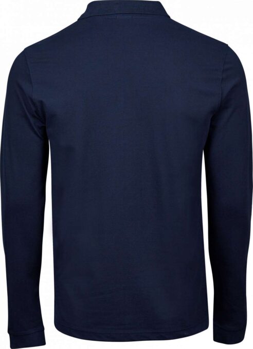 TJ-TJ1406:NAVY:L - Image 2