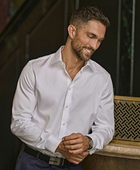 TJ-TJ4021:LIGHT BLUE:L - Image 5