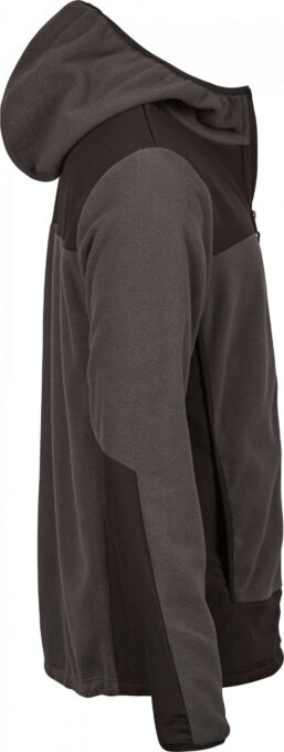 TJ-TJ9124:ASPH./BLK:3XL - Image 4