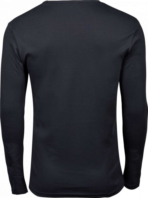 TJ-TJ530:DARK GREY:L - Image 2