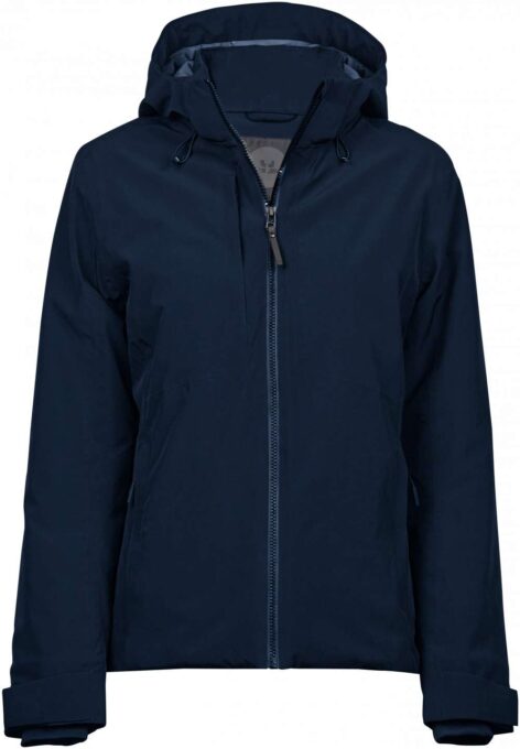 TJ-TJ9681:DEEP NAVY:3XL - Image 1