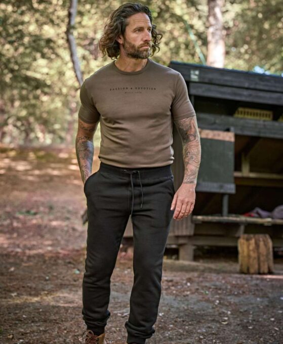 TJ-TJ5425:BLACK:L - Image 5