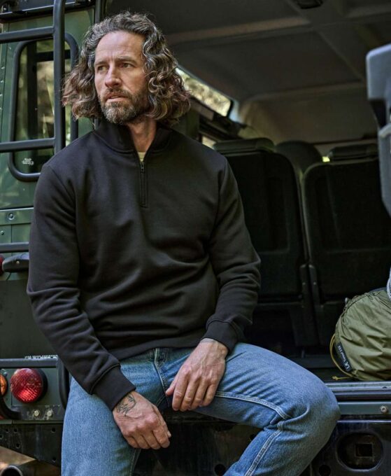 TJ-TJ5438:BLACK:L - Image 5