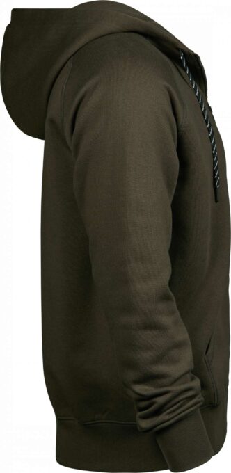 TJ-TJ5435:DARK OLIVE:L - Image 4