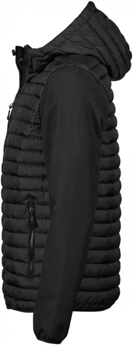 TJ-TJ9628:BLK./BLK.:3XL - Image 3