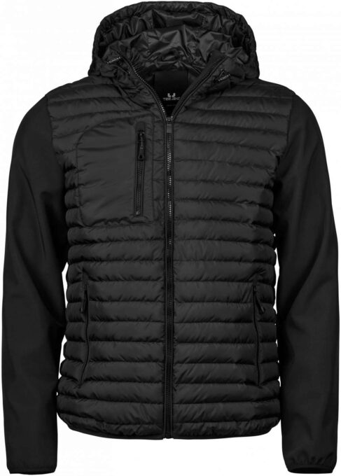 TJ-TJ9628:BLK./BLK.:3XL - Image 1