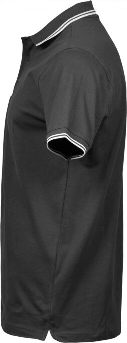 TJ-TJ1407:DK.GREY/WH:L - Image 3