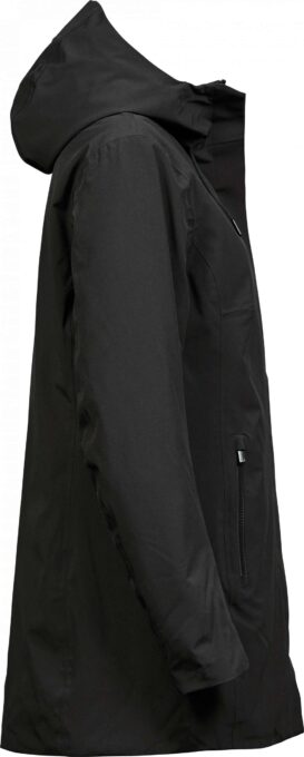 TJ-TJ9609:BLACK:3XL - Image 4